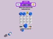 Žaidimas STACK N SORD  internete