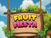 Žaidimas Vaisių fiesta  internete