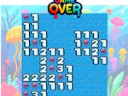 Žaidimas Jelly Sweeper  internete