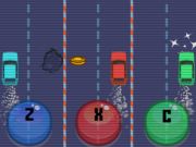 Žaidimas Bakstelėkite Racing  internete