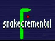 Žaidimas „Snakecremental“  internete