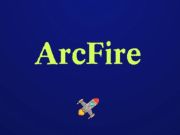Žaidimas Arcfire  internete