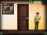 Žaidimas „Amgel Easy Room Escape 281“  internete
