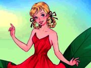 Žaidimas Apsirenkite Thumbelina  internete