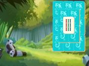 Žaidimas Atmintis Mahjong  internete