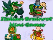 Žaidimas Italijos „Brainrot“ mini žaidimai internete Žaidimas Italijos „Brainrot“ mini žaidimai internete