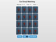 Žaidimas Automobilių jaustukų suderinimas  internete