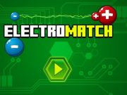 Žaidimas Elektro atitiktis  internete