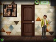 Žaidimas „Amgel Easy Room Escape 283“  internete