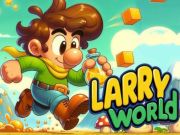 Žaidimas Larry pasaulis  internete