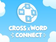 Žaidimas Kryžminis jungties žodis  internete