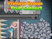 Žaidimas Princesės gelbėjimo vaisių jungtis  internete