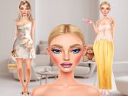 Žaidimas Datos naktis #grwm  internete