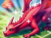 Žaidimas Sujungti fantaziją  internete