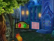 Žaidimas „Jolly Joker Escape“  internete