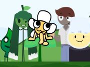 Žaidimas Neįtikėtinis: švelnus kaip pavasaris  internete