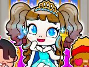 Žaidimas Jigsaw dėlionė: „Avatar World Super Star“  internete