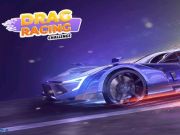 Žaidimas „Drag Racing Challenge“  internete