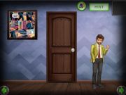 Žaidimas „Amgel Easy Room Escape 284“  internete