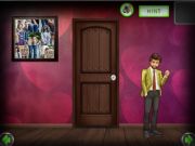 Žaidimas „Amgel Easy Room Escape 285“  internete