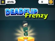 Žaidimas „Deadflip“ nuojauta  internete