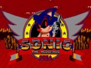 Žaidimas Sonic  internete