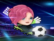Žaidimas Bobblehead kamuolys  internete