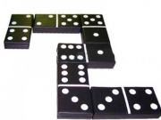 Žaidimas „Domino Online Multiplayer“  internete