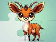Žaidimas „Animal Explorer 2“ galvosūkių žaidimas  internete