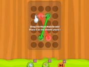 Žaidimas „Tangle Rope 3D Untie“ galvosūkis  internete