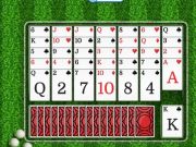 Žaidimas Golfo solitaire internete Žaidimas Golfo solitaire internete
