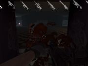 Žaidimas FNAF streikas 2  internete