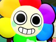 Žaidimas Jigsaw dėlionė: Dandy pasaulis  internete
