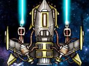 Žaidimas „Galaxy Carnage“  internete
