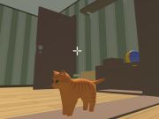 Žaidimas „Cat Chaos“ treniruoklis  internete