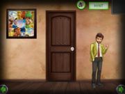 Žaidimas „Amgel Easy Room Escape 286“ internete