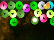 Žaidimas Šaunūs rutuliai 2048  internete
