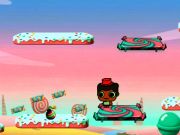 Žaidimas Lollipop Escape Mania  internete