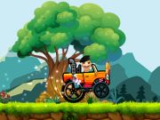 Žaidimas Wheelie bičiulis  internete