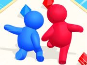 Žaidimas „Jelly Dash 3D“  internete