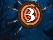 Žaidimas „Ninja Shadow Kunai“  internete