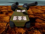 Žaidimas „Daxolissian System M46“  internete