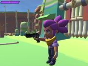 Žaidimas Brawlers 3D šaulio žvaigždės internete