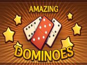 Žaidimas Nuostabūs Domino internete Žaidimas Nuostabūs Domino internete