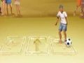 Žaidimas Paplūdimys Įgūdžiai Futbolas internete