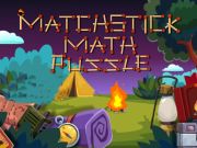 Žaidimas „MatchStick“ matematikos dėlionė internete