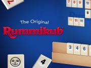 Žaidimas „Rummikub“ internete Žaidimas „Rummikub“ internete