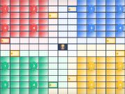 Žaidimas Ludo Masters internete