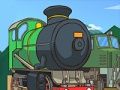 Žaidimas „Coal Express 5“  internete