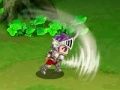 Žaidimas „Occident Warrior“  internete